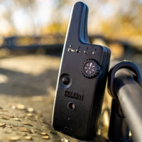 Delkim EV-R Receiver